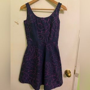 Gap Sleeveless Summer Dress